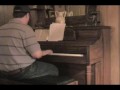 Southern Gospel Instrumental - "Over The Moon" - The Quillin Family, Kingsport TN