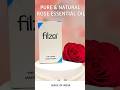 Filza Rose Essential Oil ✨100% pure and natural, Filza Rose Essential Oil #skincare #brightskin