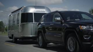 Airstream Travel Trailers: What is Bambi?