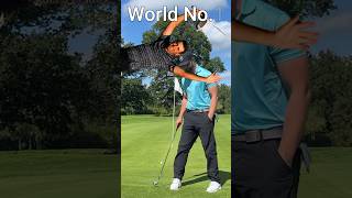 Worlds Best Golfer Refuses to stop using this Club!? #golf #golfproducts #irons