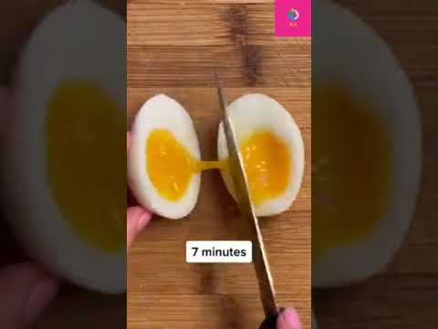 فيديو: لماذا يجعلني البيض المسلوق غازات؟