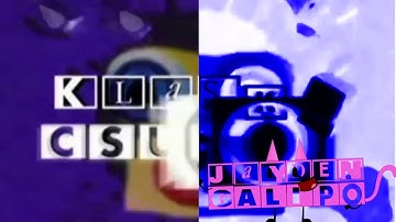 Klasky Csupo in Videoup v1.SPLITHALF