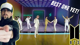 Is This The Best Performance Yet Bts Butter Cdtv Live Reaction