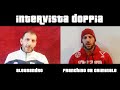 INTERVISTA " DOPPIA " - con Franchino Er Criminale