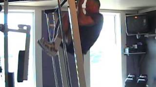 Tuck Knee Pull Up.wmv
