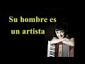 Édith Piaf - L'Accordéoniste- Subtitulado Al Español