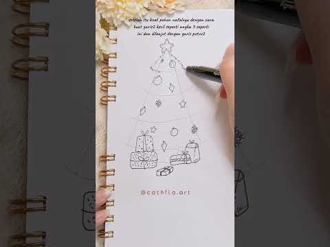 Video: Cara Melukis Pokok Sederhana: 11 Langkah (dengan Gambar)