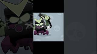 Challenger Colt & 8-Bit Virus