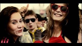 Brennan Heart & Wildstylez - Lose My Mind ( videoclip)