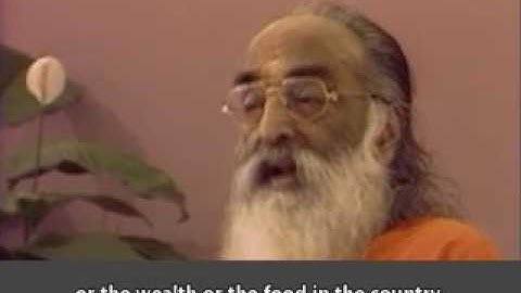 Gita Short Message Capsule 80 Action in Inaction & Inaction in Action Swami Chinmayananda Ch4 -18