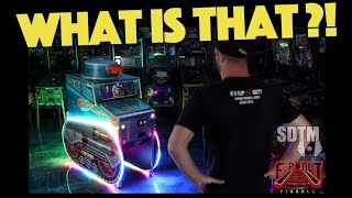 What Is That Thing? SDTM Coming Soon...