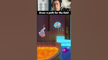 Fishdom iOS Android Mobile Game Ads Review 21 #shorts