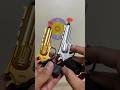 Mini toy gun #gaming #nerfsniper #toys #nerf #nerfguns #mini #minitoys #gündem #shorts