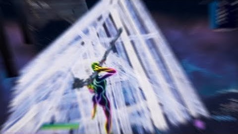 Editing *FAST* On Console! (60fps Quad Binds)