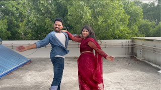 Ma Ma Mahesha - Dance Cover | Sarkaru Vaari Paata | Mahesh Babu | Keerthy Suresh | Corporate Couple