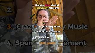 Download Lagu Ranking BEST instrument moments! MP3 Download Lagu Ranking BEST instrument moments! MP3