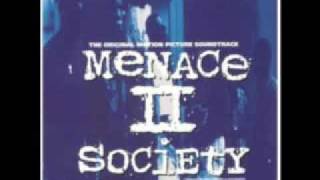 Death Becomes You - Pete Rock &amp; CL Smooth ft. YG&#39;z - Menace II Society Soundtrack