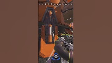 r99のワンマガ気持ち良すぎる #apex #apexlegends #shorts