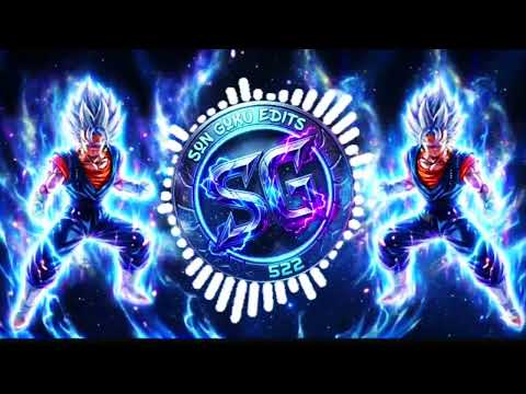 PYTHON  Funk Ultra Slowed Edits By SON GOKU Edits 52219