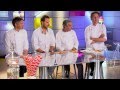 Qui sera le prochain grand pâtissier ? Saison 3 Episode 1 Partie 1