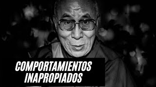 EL LADO OSCURO DEL DALAI LAMA  Controversias | Opiniones Polémicas | Vínculos con Sectas