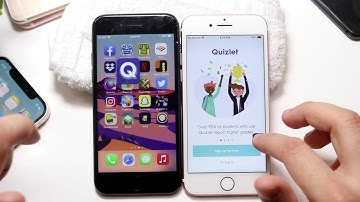 iPhone 7: iOS 14.5 Vs iOS 14.4 Speed Comparison