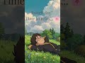 The perfect Japanese beat for relax 🏯 #shorts #lofi #studybeats #ghibli