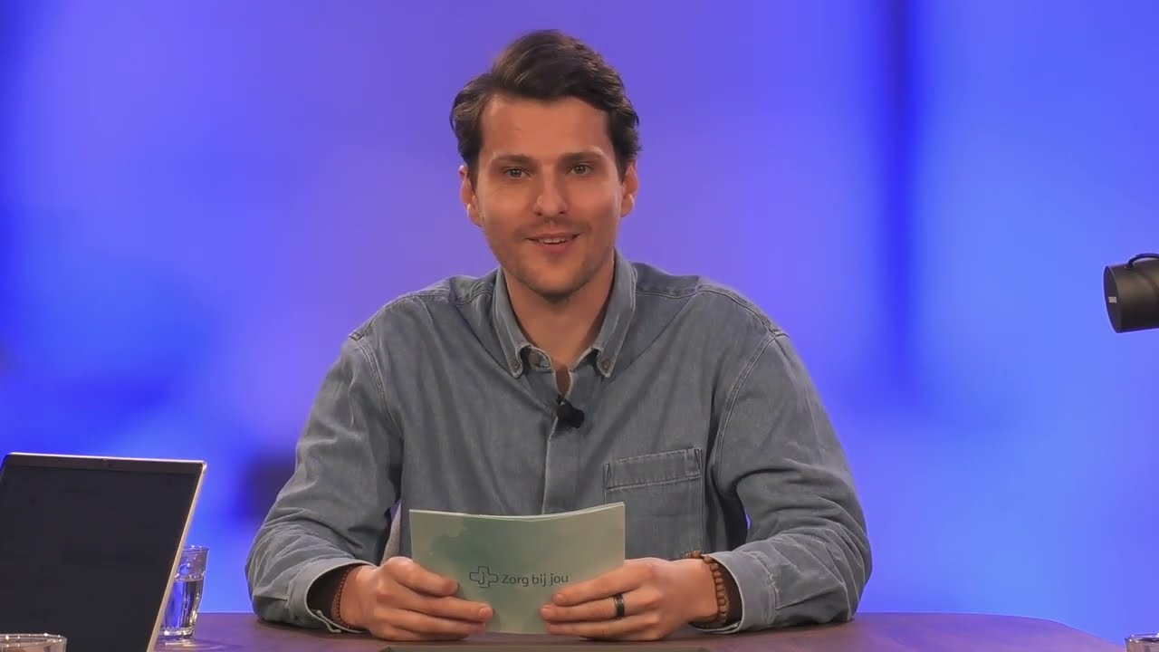 Zorg bij jou Update Webinar | 5 maart 2026