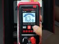 Review digital multimeter ht123 ng h vn nng k thut s ht123 dientuquangchung ht123