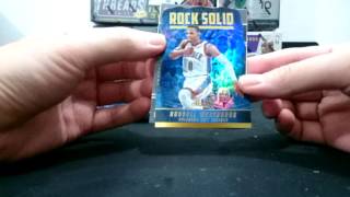 HW's 2016/17 Studio Basketball Box Break 170711 INDONESIA