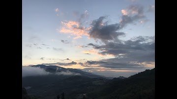 Painting Clouds Demo  Class 2 part 2