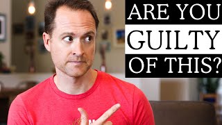 Avoid These Weight Loss TRAPS