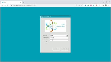 Demo: Virtual Computer Lab