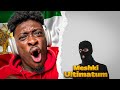 Meshki X RaaSaa Ultimatum Directed By Woo ЁЯЗоЁЯЗ ЁЯШ Official Music Video REACTION Meshki X RaaSaa Ultimatum Directed By Woo ЁЯЗоЁЯЗ ЁЯШ Official Music Video REACTION