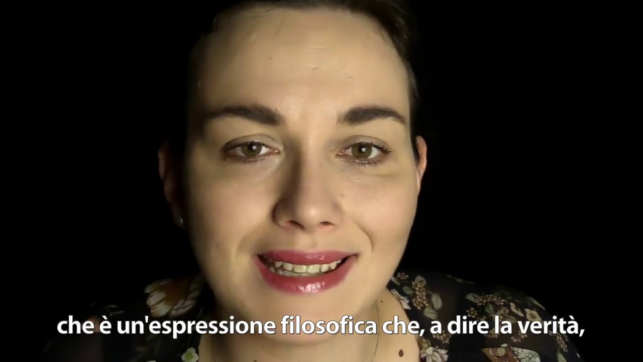 Cos'è la Fioritura Personale?