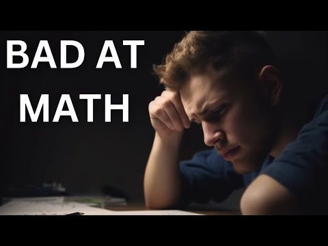 Video: Kan ik dokter worden als ik slecht ben in wiskunde?