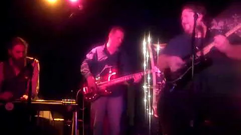 "Ruby Colored Halo" The Rationales w/ Noel Coakley...