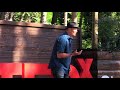 Lets treat each other more like dogs  ryan matthews  tedxskyforest