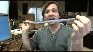 Don-Jo CC-100 Crash Chain