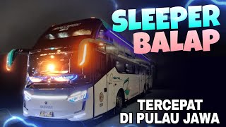 KINI RIMBA RAYA JADI PATOKAN BUS BANTER PULAU JAWA‼️ #mlakumlayu
