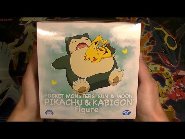 希少‼️CHRIS meets KABIGON CLOCK カビゴン ポケモン sddefault.jpg