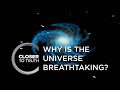 Why is the Universe Breathtaking? | Episode 702 | Closer To Truth