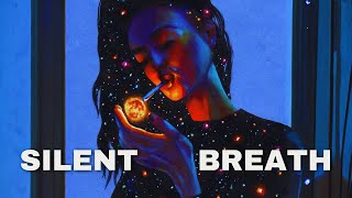 Silent Breath: Chill Jazz & Cosmic Beats, Lofi hip hop, Spring Ambience for Relaxation