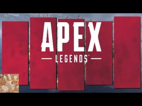 Apex legends мошенничество