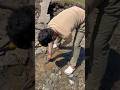 underground detecting in silver #metaldetecting #metal #hunting #silver #metaldetector #viral