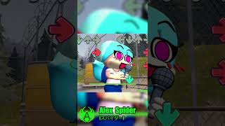 Boyfriend Vs Sky Rap Battle