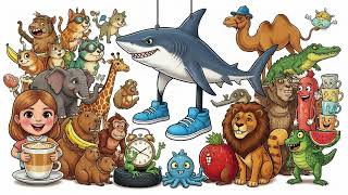 Italian Brainrot Funk