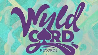 Marlon Sadler - Volume on Blast [Wyldcard Records]