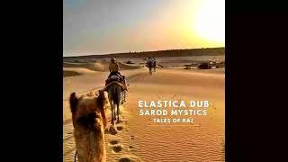 Elastica Dub & Sarod Mystics - Akashvani