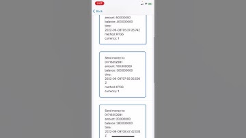 Amar Pay Y Combinator Winter 2023 Product Demo